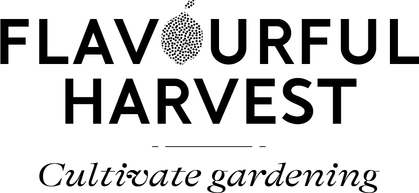 Flavourful Harvest logo